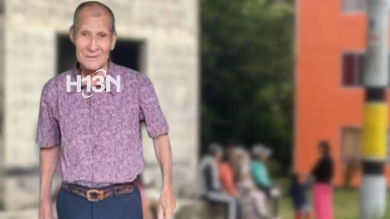 Muy triste: hombre murió al caerse mientras arreglaba el techo dañado por el temblor en Antioquia