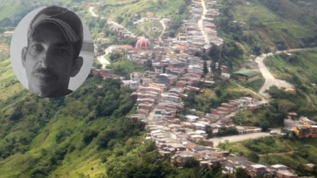 Investigan el homicidio de un líder social en Valdivia: lideró programas de sustitución de cultivos líder-social-Valdivia-1
