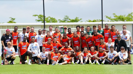 La Selección Colombia se alista para recibir a Bolivia en Barranquilla, en una cita crucial porque ambos equipos tienen necesidad