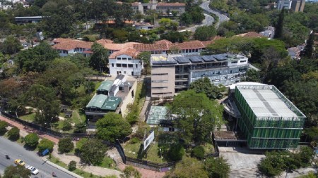 ¡A estudiar! El Presupuesto Participativo le permitirá el acceso a más de 1.000 estudiantes al Colmayor Colmayor-Colegio-mayor-de-antioquia