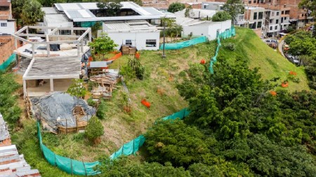 Buen Comienzo-El Pinal