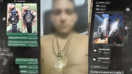 Chamaco