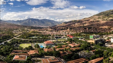 Panorámica-de-medellin