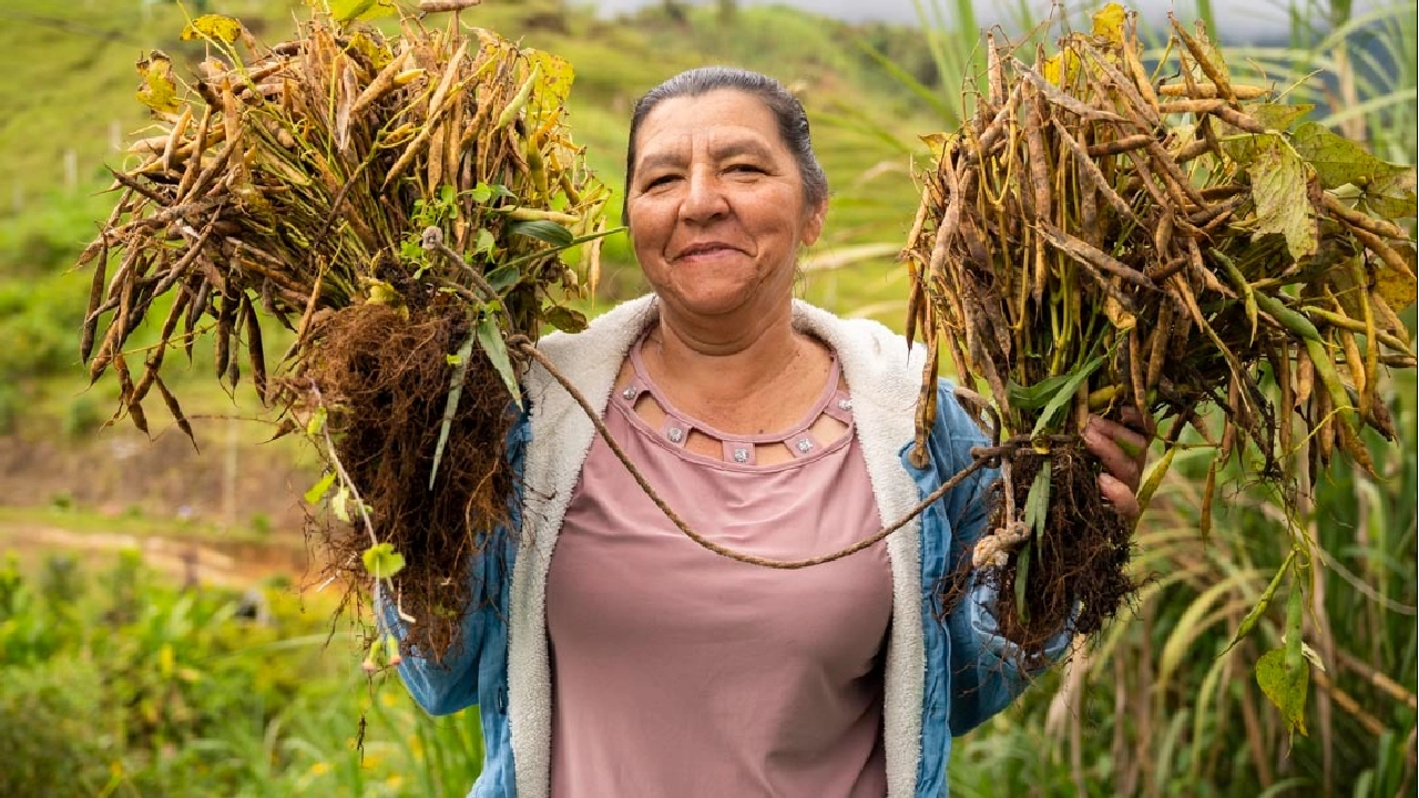 Más de 100 mujeres de Urabá celebraron el Día Internacional de las Mujeres Rurales mujeres-rurales