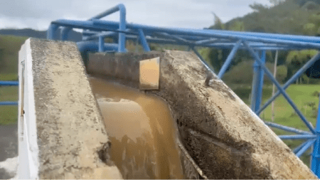 ¿Vive en La Ceja y el agua le está saliendo con un color raro? ¡No se asuste! Esta es la razón acueducto-la-ceja