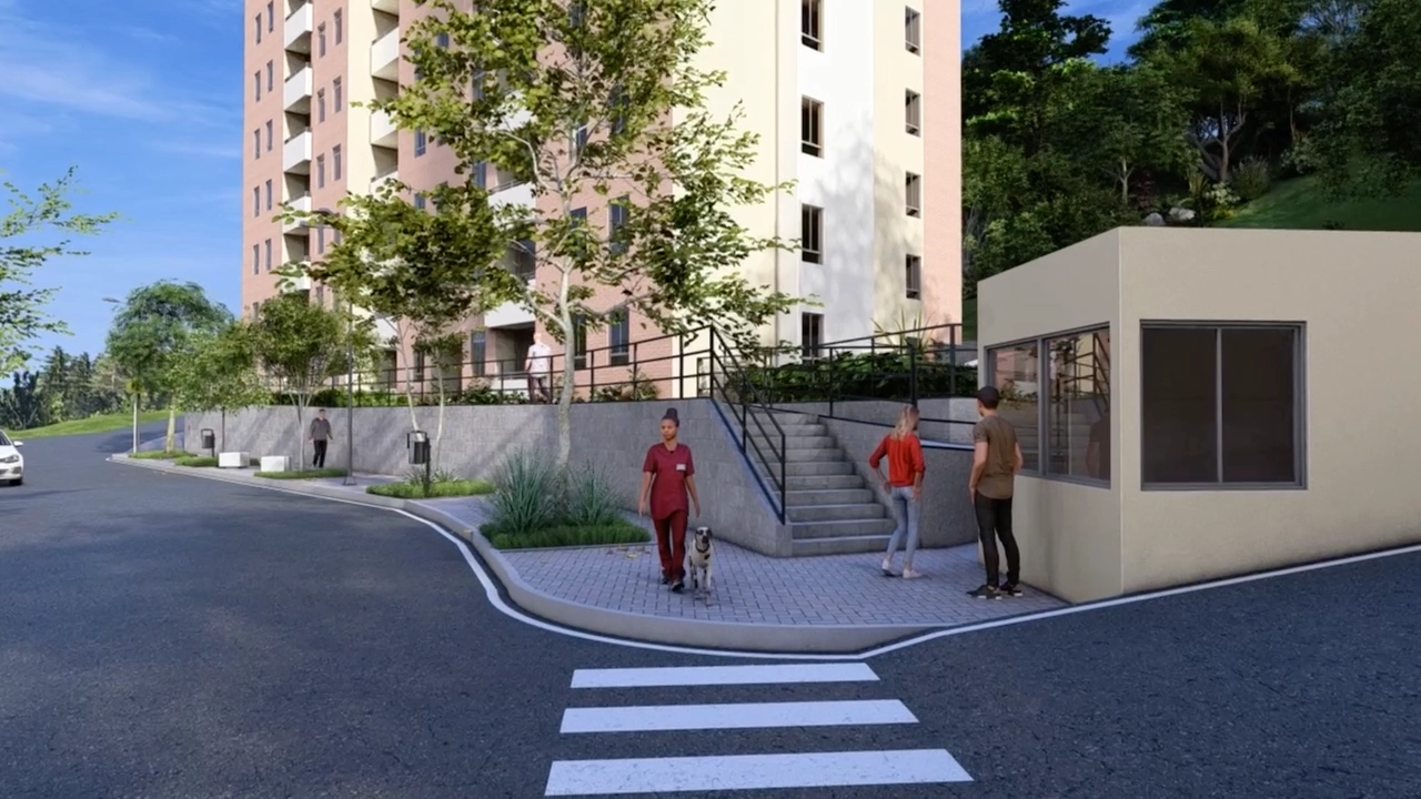 ¿Necesita plata para la casita? En Itagüí van a entregar 228 subsidios de vivienda, estas son las condiciones proyecto-de-vivienda-itagüí