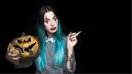 Halloween