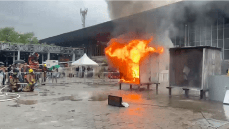 incendio