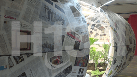 Medellín se reafirma como escenario de libertad creativa y pensamiento en la Bienal Internacional de Arte Bienal