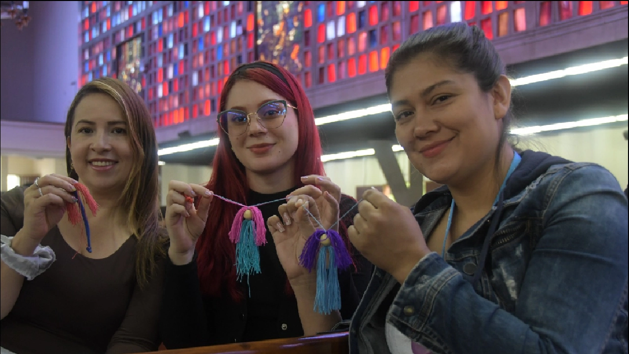 Instituciones educativas de Medellín fortalecen la convivencia escolar y construyen entornos protectores jóvenes-de-Medellin