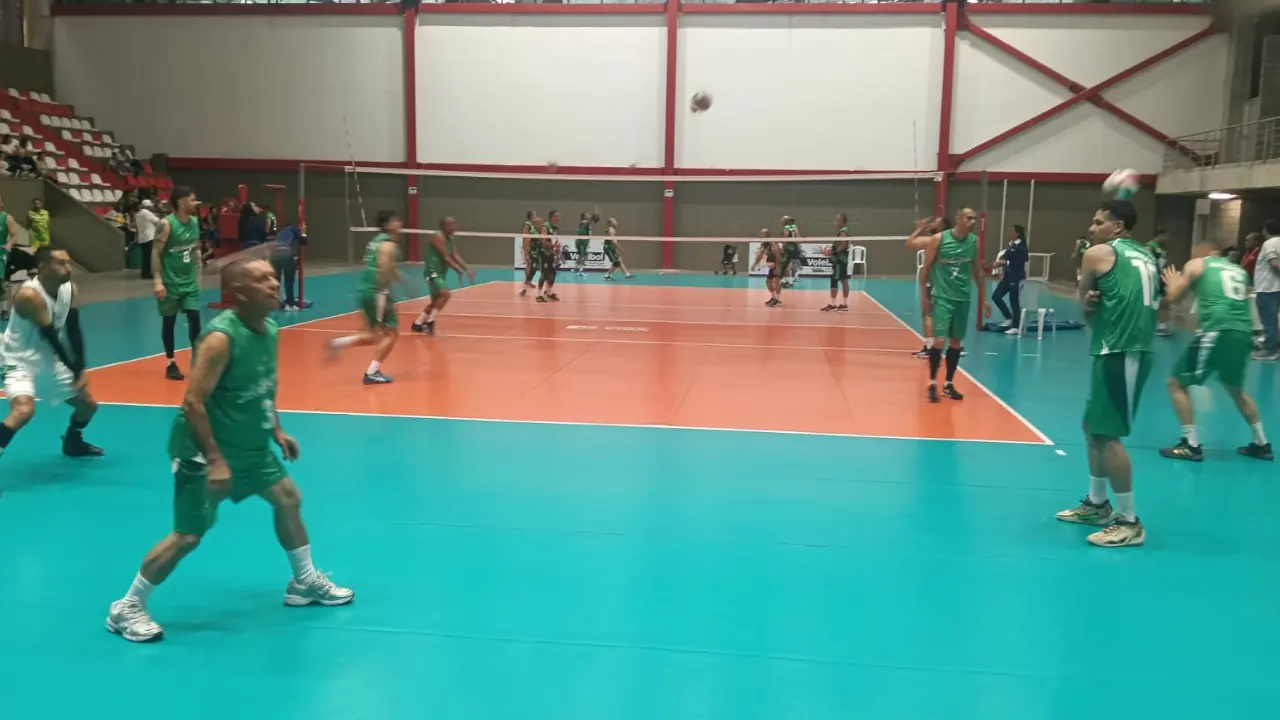 Antioquia se impone en los Juegos del Magisterio y logra siete victorias de las ocho competencias deportivas