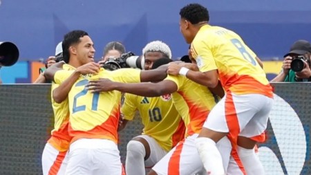 Colombia se queda con el bronce del Mundial Sub-20 tras vencer a Francia