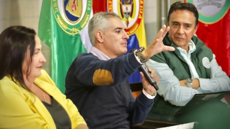 Cornare seguirá liderando la protección ambiental en el Valle de San Nicolás Cornare seguirá liderando la protección ambiental en el Valle de San Nicolás