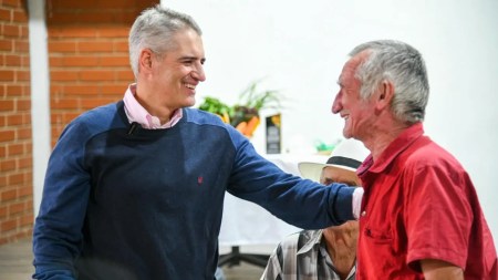 Gobernación de Antioquia invierte más de 800 mil millones para combatir el hambre en el departamento