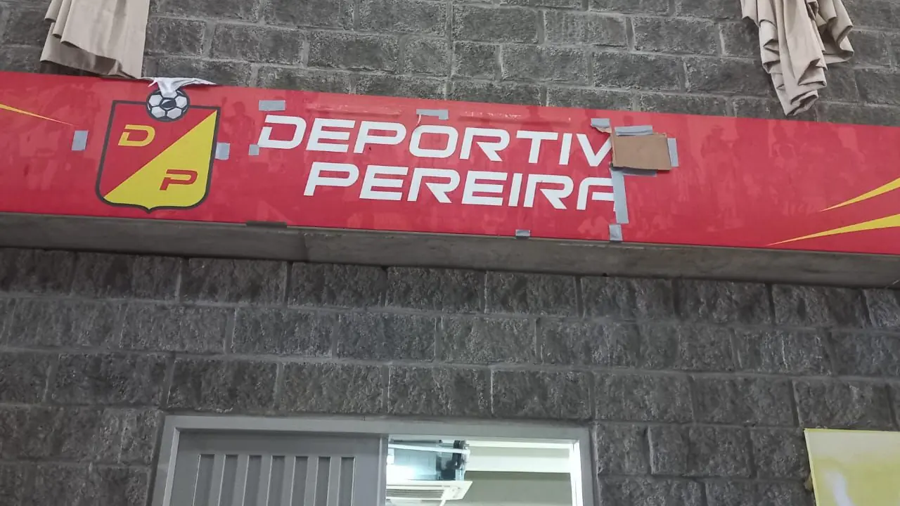 MinTrabajo suspende temporalmente al Deportivo Pereira tras detectar mora en salarios y seguridad social MinTrabajo suspende temporalmente al Deportivo Pereira tras detectar mora en salarios y seguridad social