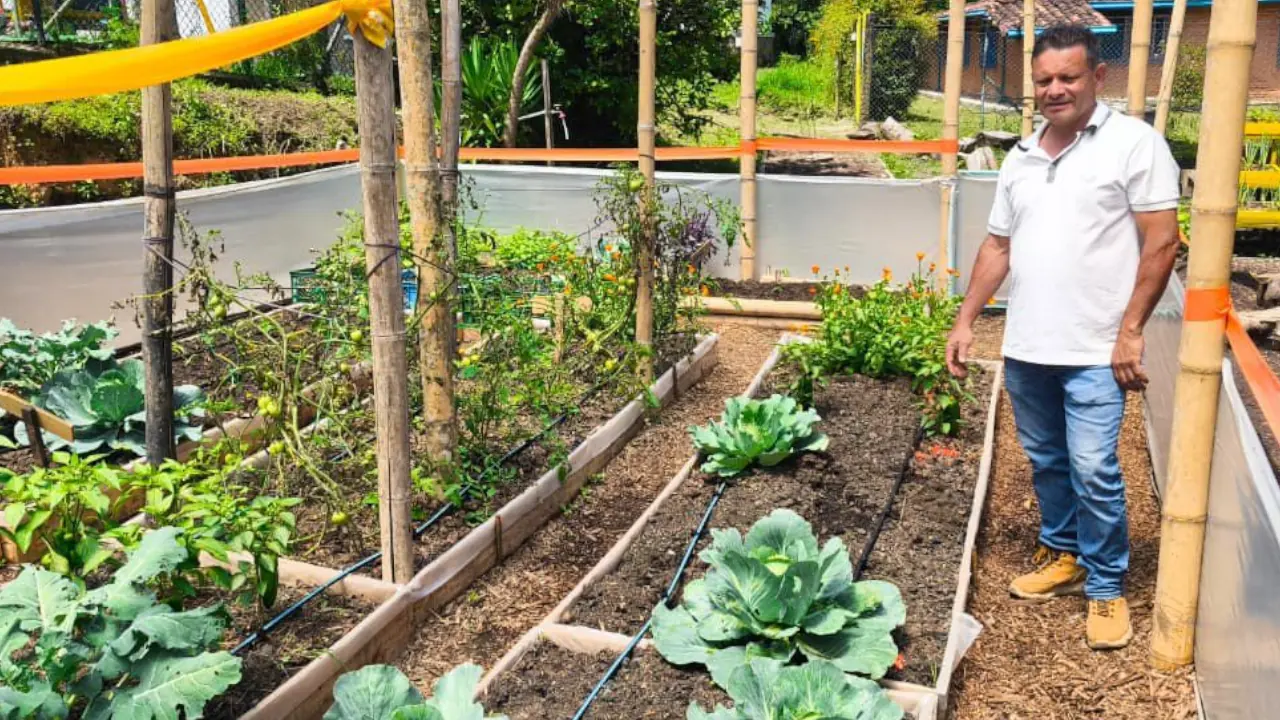 Gobernación de Antioquia invierte más de 800 mil millones para combatir el hambre en el departamento