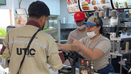 McDonald’s abrirá su primer restaurante 24 horas en Bello y busca jóvenes para trabajar