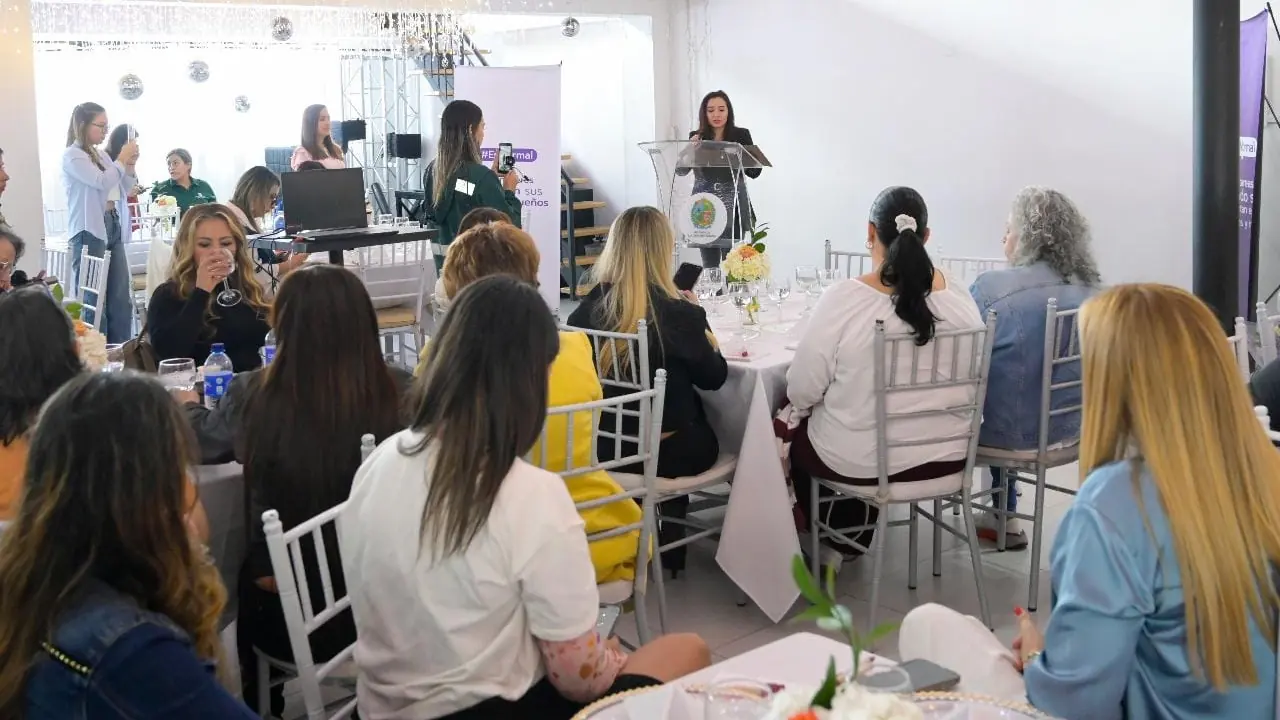 Mujeres líderes de Antioquia impulsan un nuevo capítulo en la política departamental