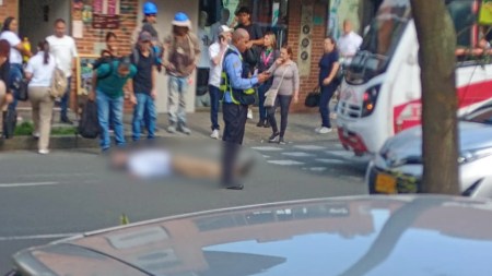 Adulto-mayor-atropellado-Envigado