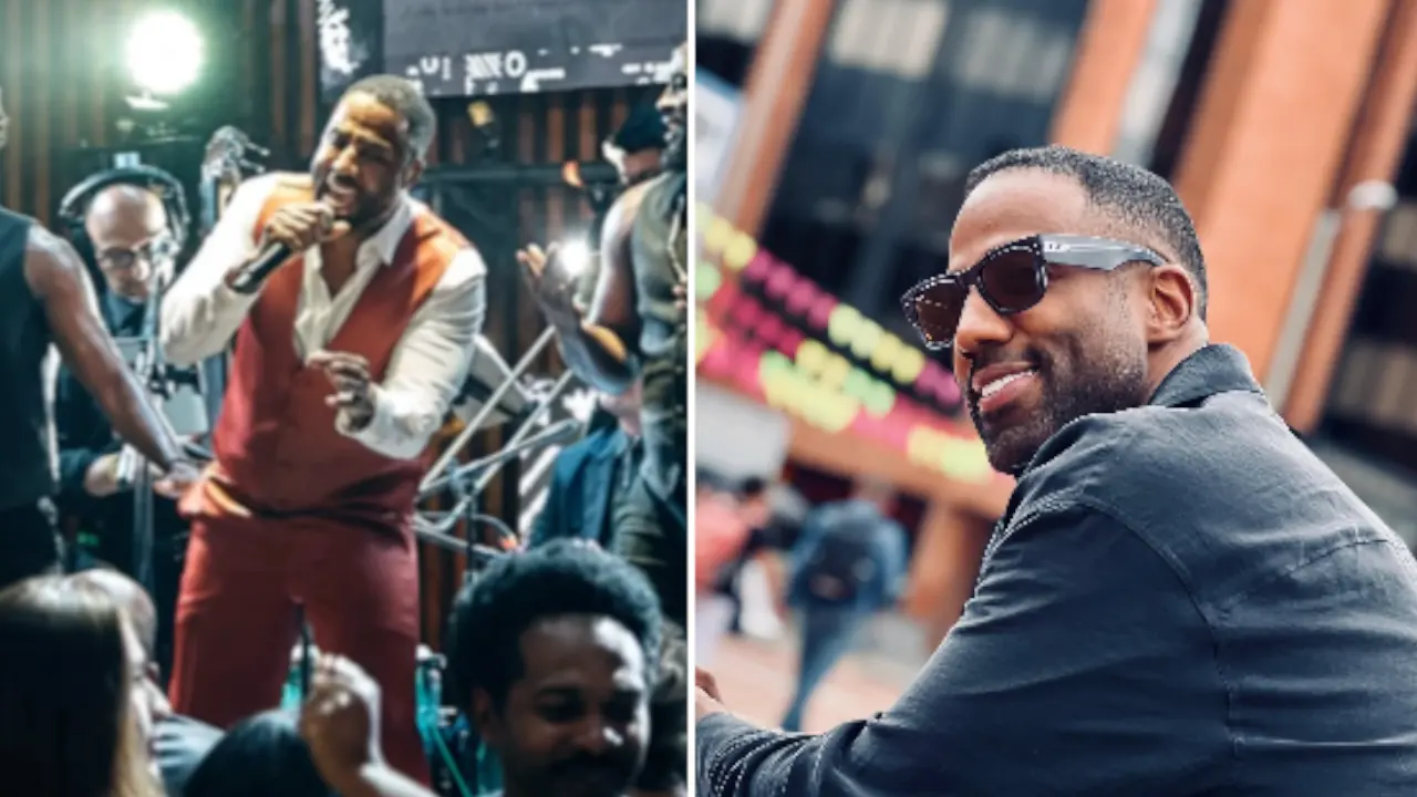 Anddy Caicedo revive los recuerdos del corazón con su nueva canción “Ese Amor que no se Olvida” Anddy Caicedo revive los recuerdos del corazón con su nueva canción “Ese Amor que no se Olvida”