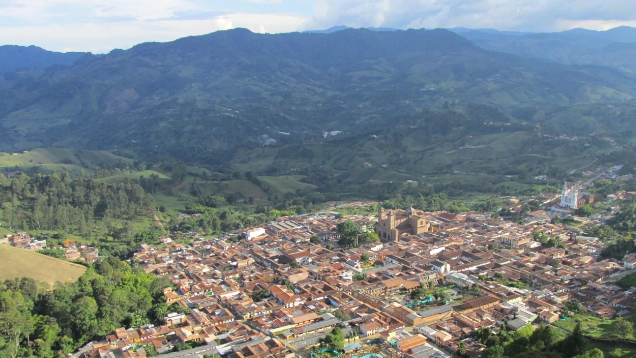 Antioquia