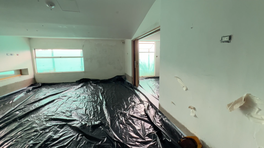 Fotos | Así está quedando el Buen Comienzo de El Pinal que ampliará su capacidad para 100 niños más 2 Buen Comienzo-El Pinal