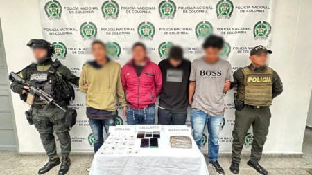Capturados-cuatro-ntegrantes-del- “El Mesa”