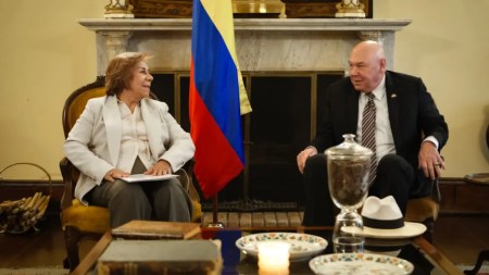 Colombia busca recomponer lazos con Estados Unidos y propone reabrir el diálogo con el Gobierno Trump