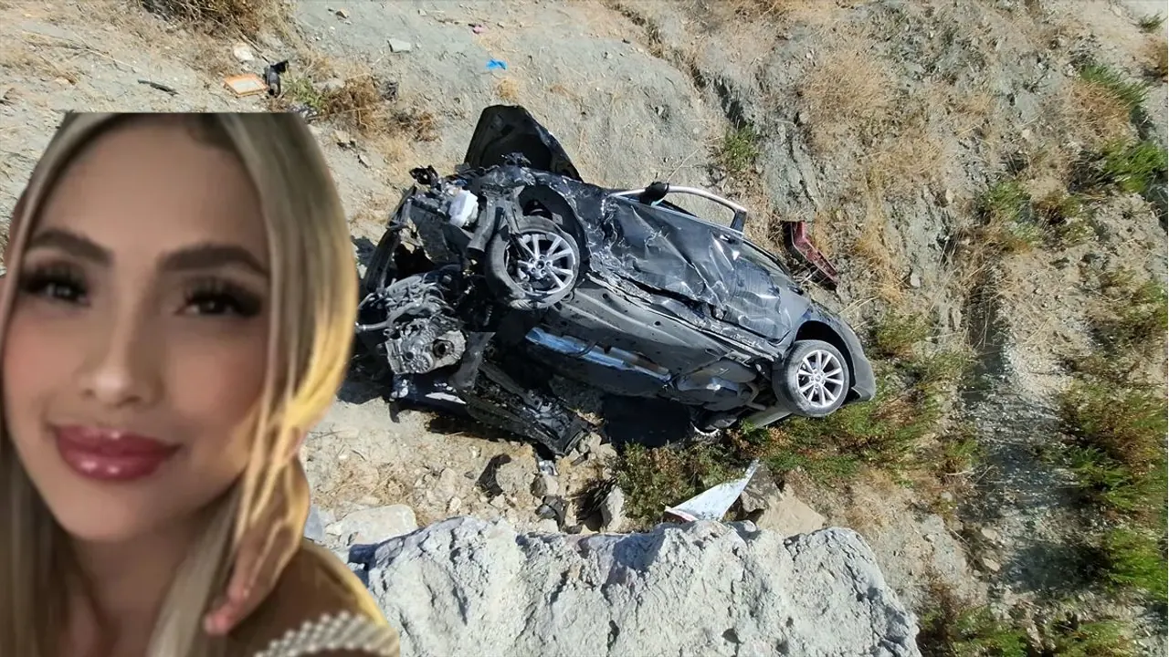 Colombiana herida en accidente en Turquía necesita traslado urgente a Medellín