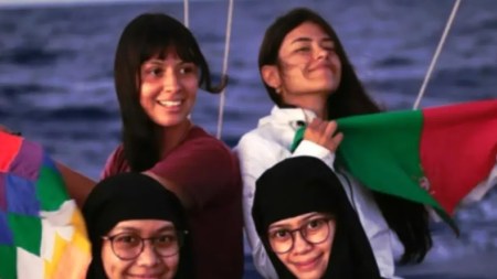 Colombianas detenidas en Israel han pasado dos días sin comida ni agua: Cancillería