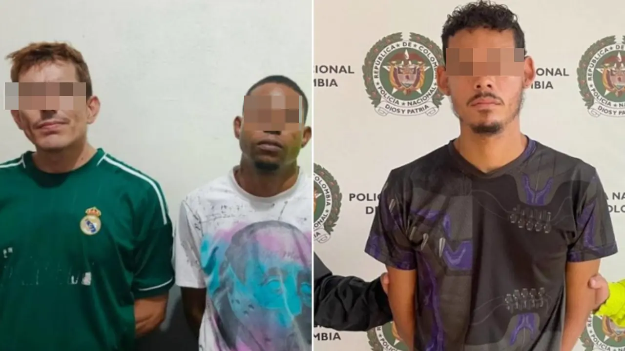 Condenados a más de 17 años por el crimen de la periodista María Victoria Correa y su hermana en Envigado