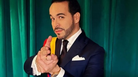 “Voy a construir 10 megacárceles”, Abelardo de la Espriella presentó 13 propuestas para según él, “salvar la patria milagro” DeLaEspriella