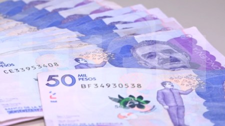 Contraloría de Antioquia pone bajo la lupa más de $10 billones en recursos públicos Dinero - millonario