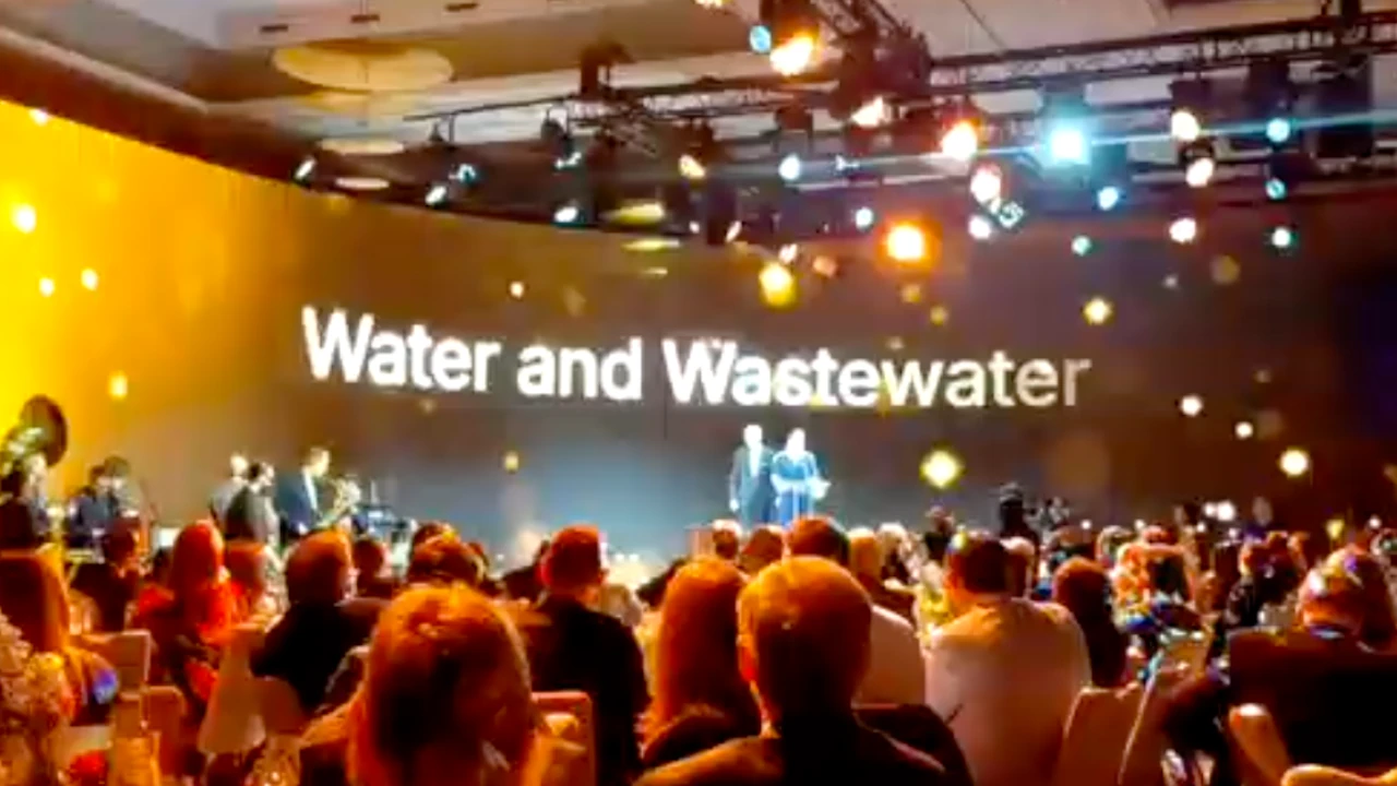 ¡Qué orgullo! EPM, finalista global por su innovación en gestión del agua EPMPREMIOAGUA