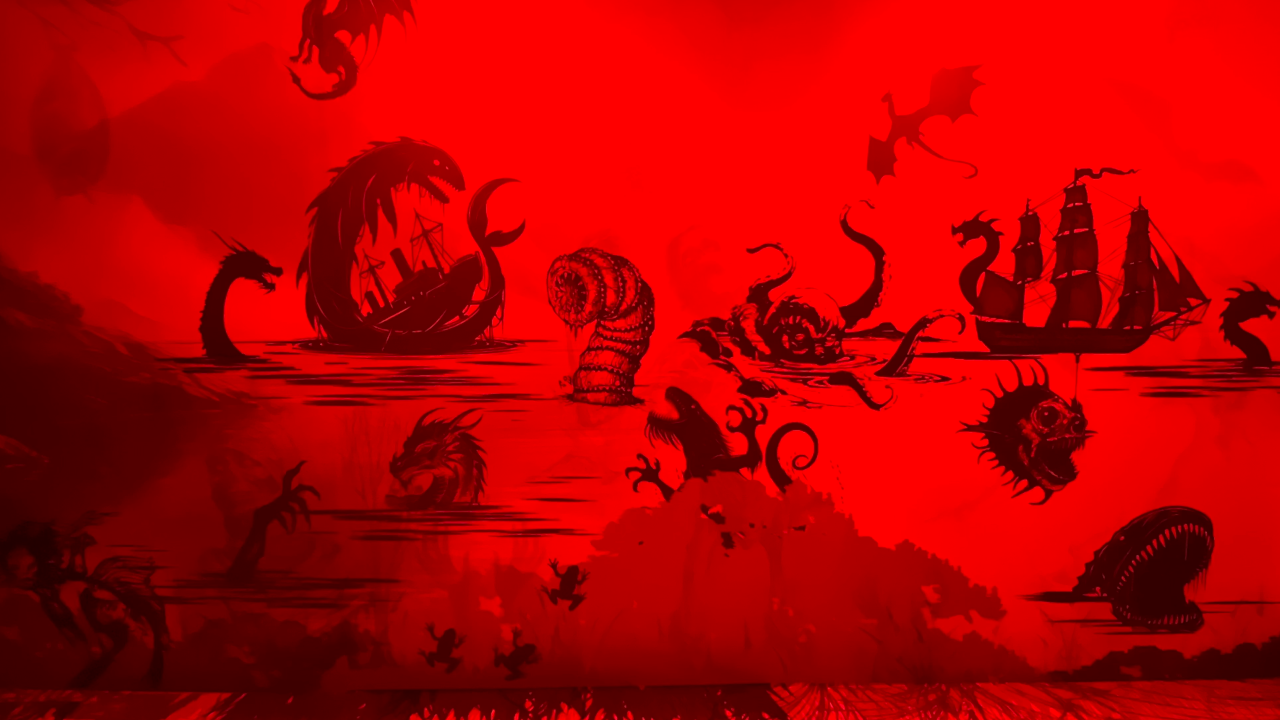 Edificio X - Halloween