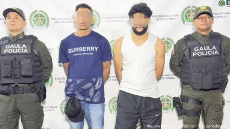 Envían a prisión a dos hombres señalados de extorsionar y agredir a trabajadora sexual en Medellín Envían a prisión a dos hombres señalados de extorsionar y agredir a trabajadora sexual en Medellín