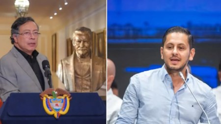 Esteban Quintero señala que expulsión de diplomáticos de Israel complican relaciones con socios internacionales y el comercio exterior