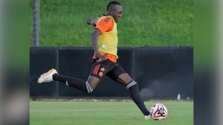 Colombia enfrenta a Noruega en el Mundial Sub-20