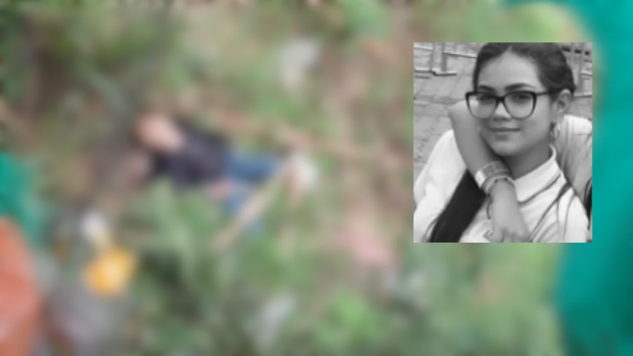 Feminicida San Javier