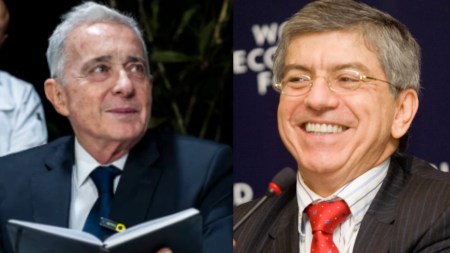 Gaviria Uribe
