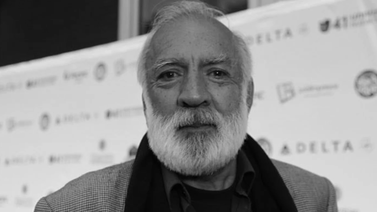 Luto en la televisión colombiana: falleció a los 83 años el legendario actor Gustavo Angarita Gustavo-Angarita-actor-colombiano