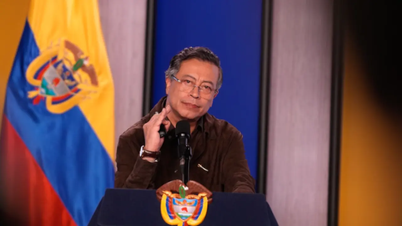 A las 7:00 p. m. Petro anunciará el salario mínimo para 2026: podría subir un 23%