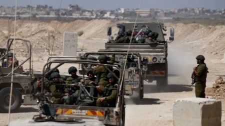 Hamás libera a los 20 rehenes que mantenía en medio del cese al fuego