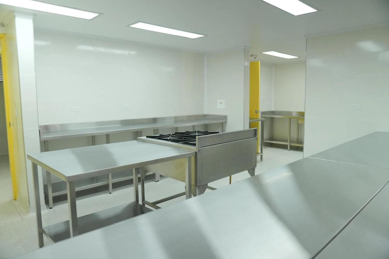 ¡Quedó muy linda! Gobernación de Antioquia entrega nueva Institución Educativa Rural San pablo, en Támesis 4 Institución-Educativa-Rural-San-Pablo-4