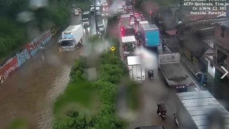 Inundación-Av-Paralela