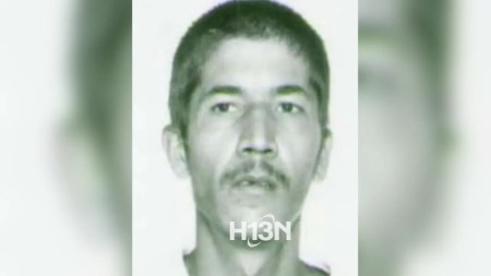 Jairo Alberto Otálvaro Marín está en Medicina Legal de Medellín