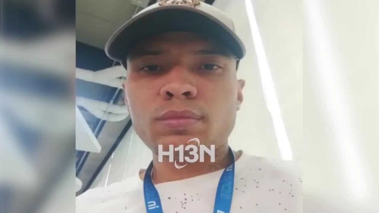 Jhon Sebastián Castaño Cossio fue reportado como desaparecido en Medellín Jhon Sebastián Castaño Cossio fue reportado como desaparecido