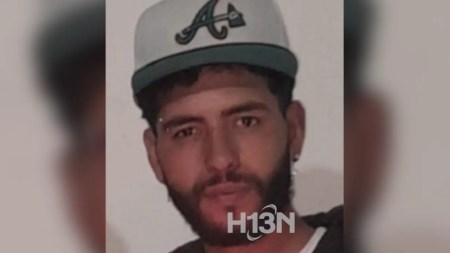 John Alexander Legarda Mesa fue reportado como desaparecido en Medellín