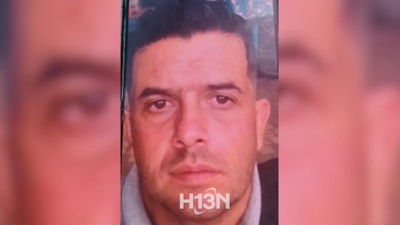 Juan Fernando Sanmartín Jiménez fue reportado como desaparecido en Copacabana