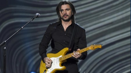 Juanes